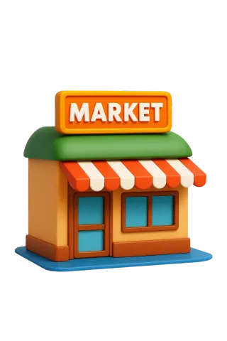 Market